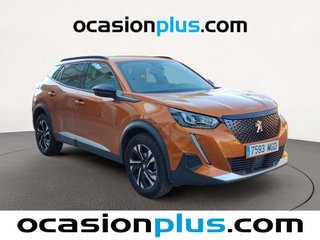 Peugeot 2008 PureTech 130 S&S Allure Pack 96 kW (130 CV)
