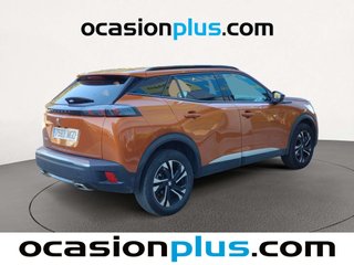 Peugeot 2008 PureTech 130 S&S Allure Pack 96 kW (130 CV)