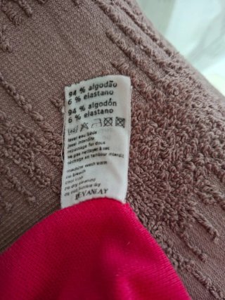 Polo Lacoste donna senza maniche rosa
