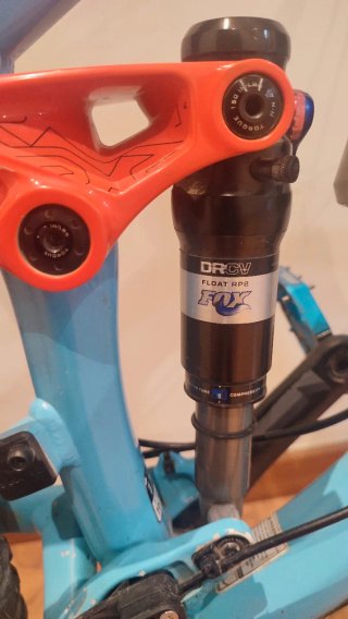 Bicicleta Trek Remedy Mtb 29 ( negociable )