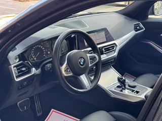 BMW 320dA Touring *Pack M Sport* SOLO 70.000KMS