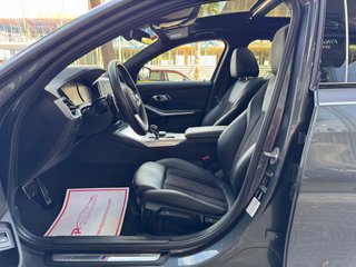 BMW 320dA Touring *Pack M Sport* SOLO 70.000KMS