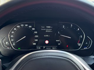BMW 320dA Touring *Pack M Sport* SOLO 70.000KMS