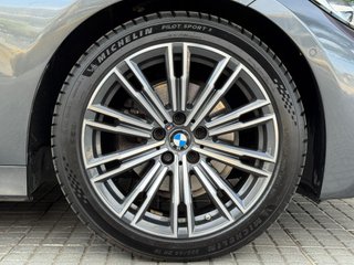 BMW 320dA Touring *Pack M Sport* SOLO 70.000KMS