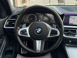 BMW 320dA Touring *Pack M Sport* SOLO 70.000KMS