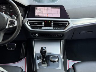 BMW 320dA Touring *Pack M Sport* SOLO 70.000KMS