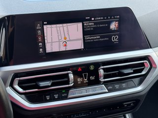 BMW 320dA Touring *Pack M Sport* SOLO 70.000KMS