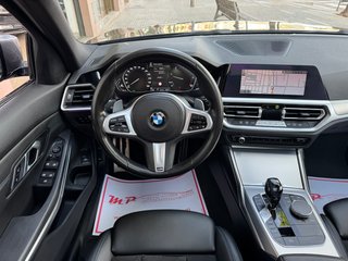BMW 320dA Touring *Pack M Sport* SOLO 70.000KMS