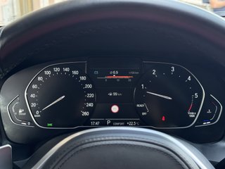 BMW 320dA Touring *Pack M Sport* SOLO 70.000KMS