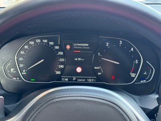 BMW 320dA Touring *Pack M Sport* SOLO 70.000KMS