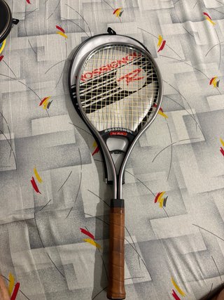 Raqueta Vintage Rossignol