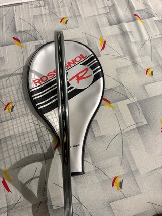 Raqueta Vintage Rossignol