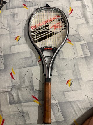 Raqueta Vintage Rossignol