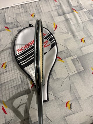 Raqueta Vintage Rossignol
