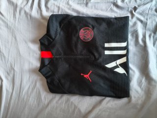 PSG Jordan Cavani Issued VaporKnit Training Drill