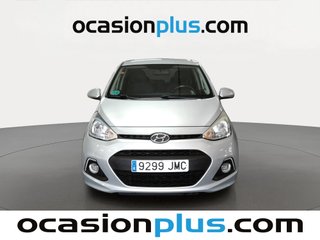 Hyundai i10 1.2 Go ! Plus 64 kW (87 CV)