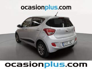 Hyundai i10 1.2 Go ! Plus 64 kW (87 CV)