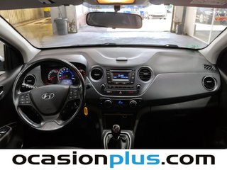 Hyundai i10 1.2 Go ! Plus 64 kW (87 CV)