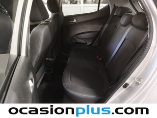 Hyundai i10 1.2 Go ! Plus 64 kW (87 CV)