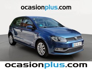 Volkswagen Polo A-Polo Plus 1.2 TSI BMT 66 kW (90 CV)