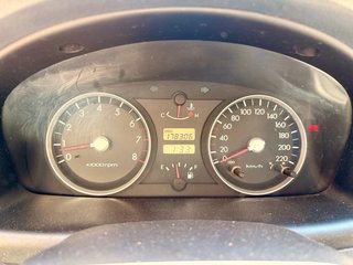 Hyundai Getz 2005