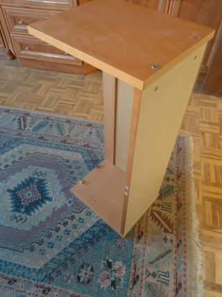 Altillo Billy Ikea.