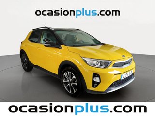 Kia Stonic 1.0 T-GDi Eco-Dynamic Drive 88 kW (120 CV)