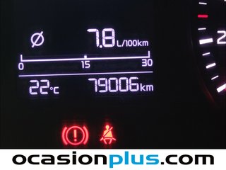 Kia Stonic 1.0 T-GDi Eco-Dynamic Drive 88 kW (120 CV)