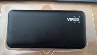 Power Bank Verico 20000 mAh