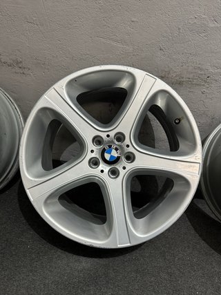 Llantas 20” BMW