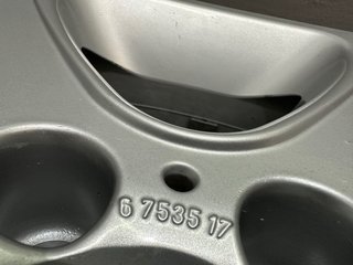 Llantas 20” BMW