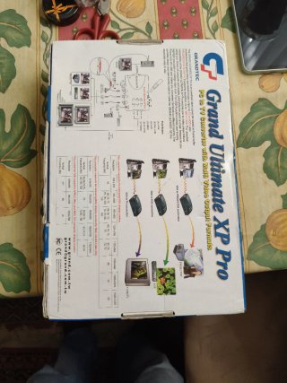 Grandtec Convertidor PC a TV XP Pro