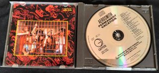 Aerosmith