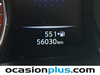 Nissan Pulsar 1.5 dCi Acenta 81 kW (110 CV)
