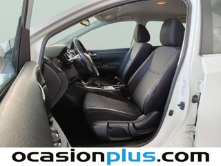 Nissan Pulsar 1.5 dCi Acenta 81 kW (110 CV)