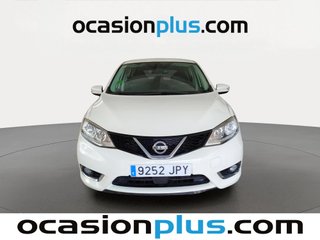 Nissan Pulsar 1.5 dCi Acenta 81 kW (110 CV)
