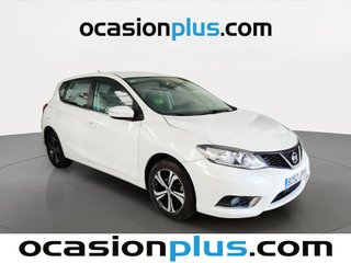 Nissan Pulsar 1.5 dCi Acenta 81 kW (110 CV)