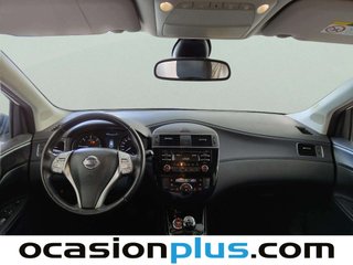 Nissan Pulsar 1.5 dCi Acenta 81 kW (110 CV)