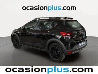 Dacia Sandero Stepway Extreme Go ECO-G 74 kW (101 CV)