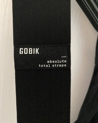 Culotte hombre Gobik Absolute K10  Giant Talla XL