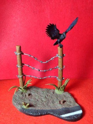 Figura Jeepers Creepers
