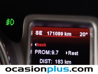 Fiat Freemont 2.0 16v Diesel Urban 103 kW (140 CV)