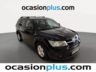 Fiat Freemont 2.0 16v Diesel Urban 103 kW (140 CV)