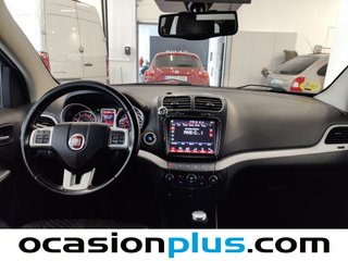 Fiat Freemont 2.0 16v Diesel Urban 103 kW (140 CV)