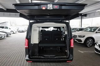 Mercedes Benz Clase V 250 d Marco Polo