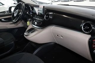 Mercedes Benz Clase V 250 d Marco Polo