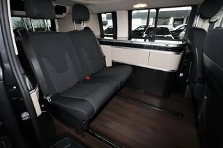 Mercedes Benz Clase V 250 d Marco Polo