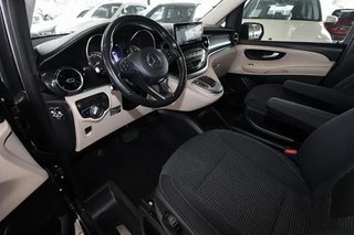Mercedes Benz Clase V 250 d Marco Polo