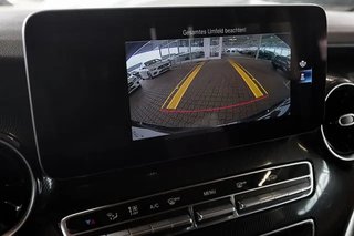 Mercedes Benz Clase V 250 d Marco Polo