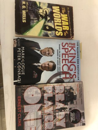 Libros